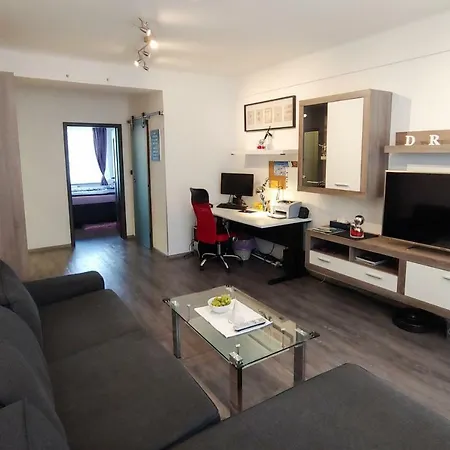 Apartment Cardinal Richelieu *